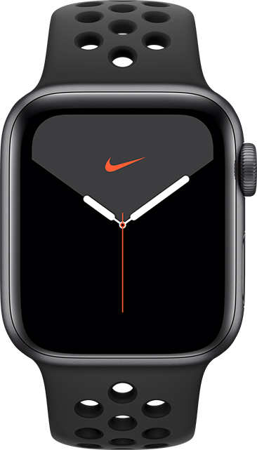 Apple Watch Nike Series 5 - 40mm